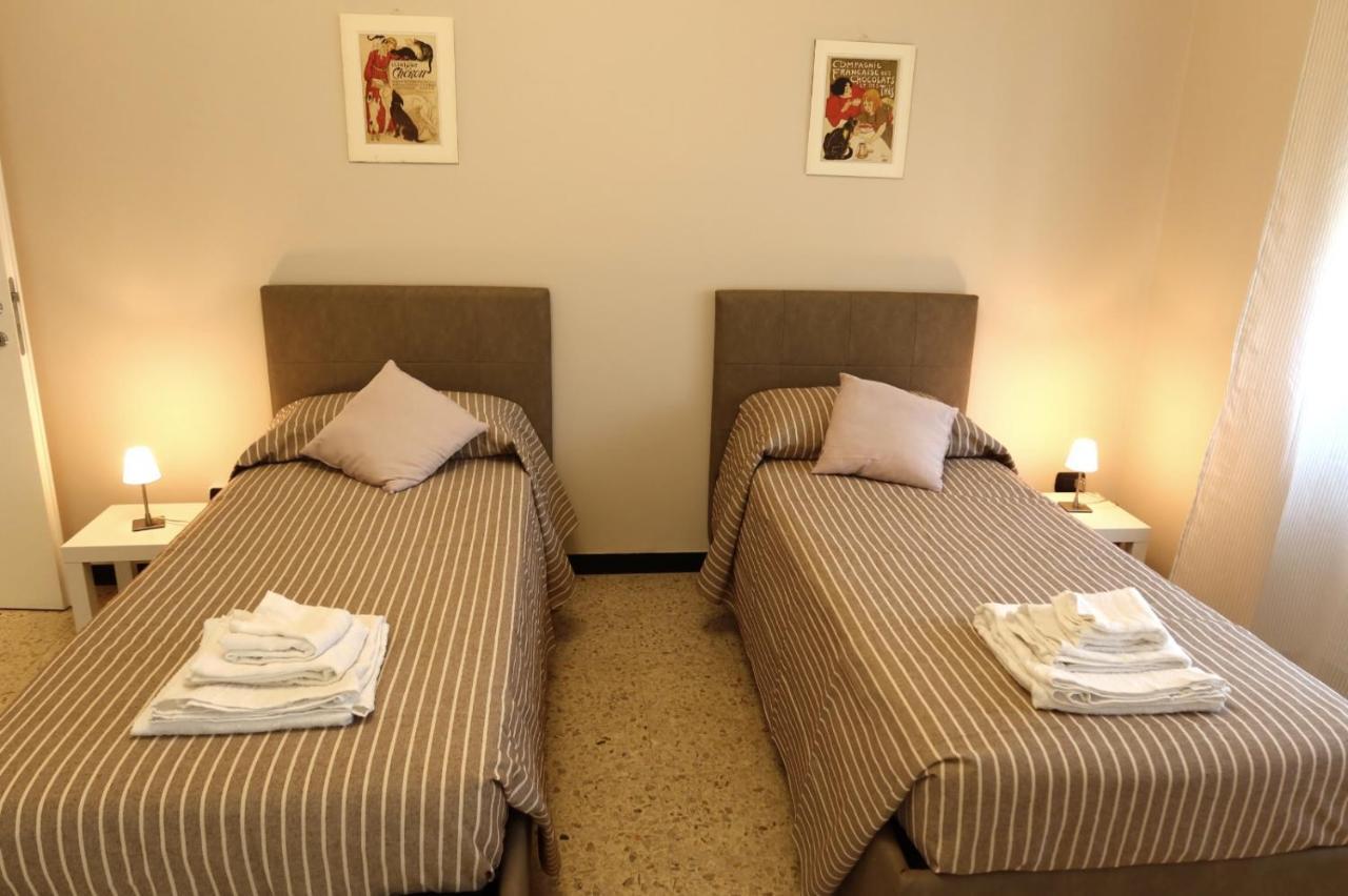 Granny House Apartment Специя Екстериор снимка